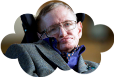 Stephen Hawking